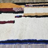 Personalized Moroccan rug 150/250cm