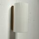 Vintage Scandinavian Luxus wall light