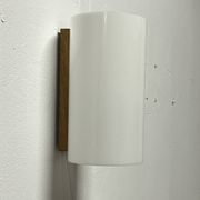 Vintage Scandinavian Luxus wall lamp