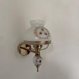Wall light