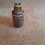 Vintage ceramic condiment set