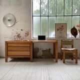 Regain dresser office row