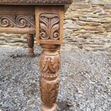 rebirth console table