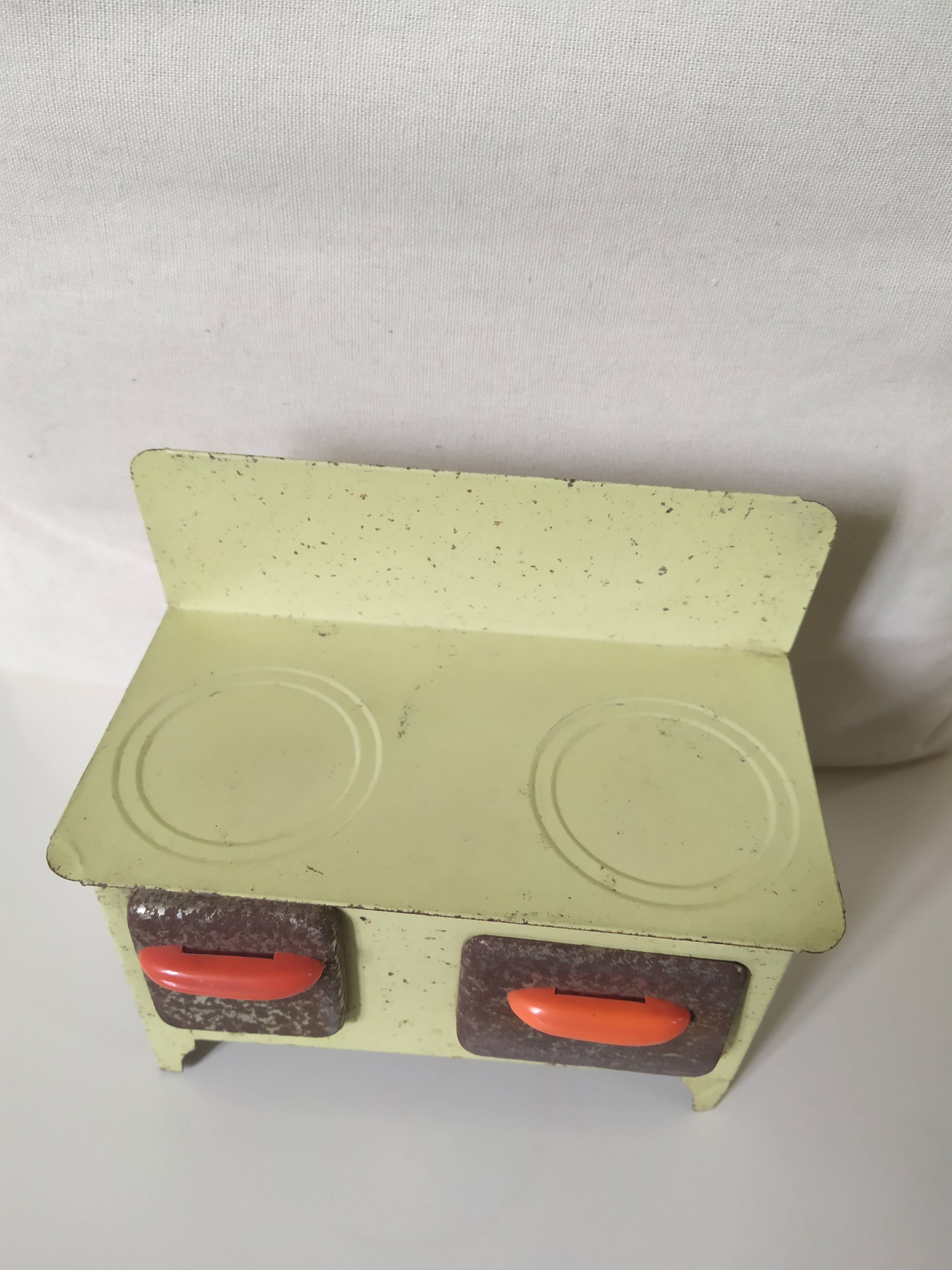 Old children's toy
