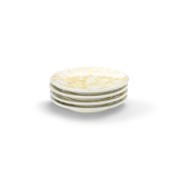 Ceramic plates small model