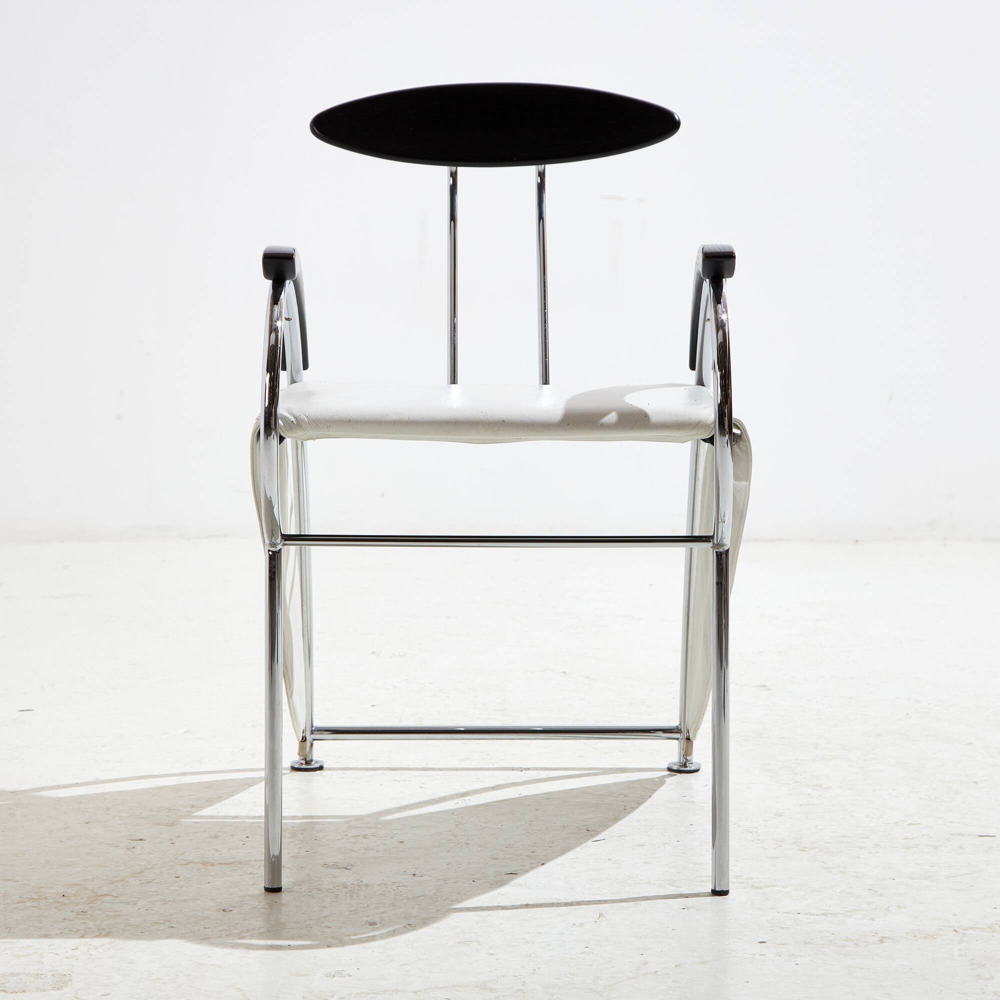 Notorious chair by massimo iosa ghini for moroso (mk10248)