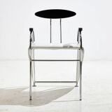 Notorious chair by massimo iosa ghini for moroso (mk10248)