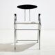Chaise célèbre de massimo iosa ghini pour moroso (mk10248)