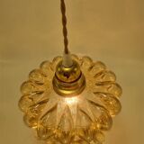 Suspension esprit bubble