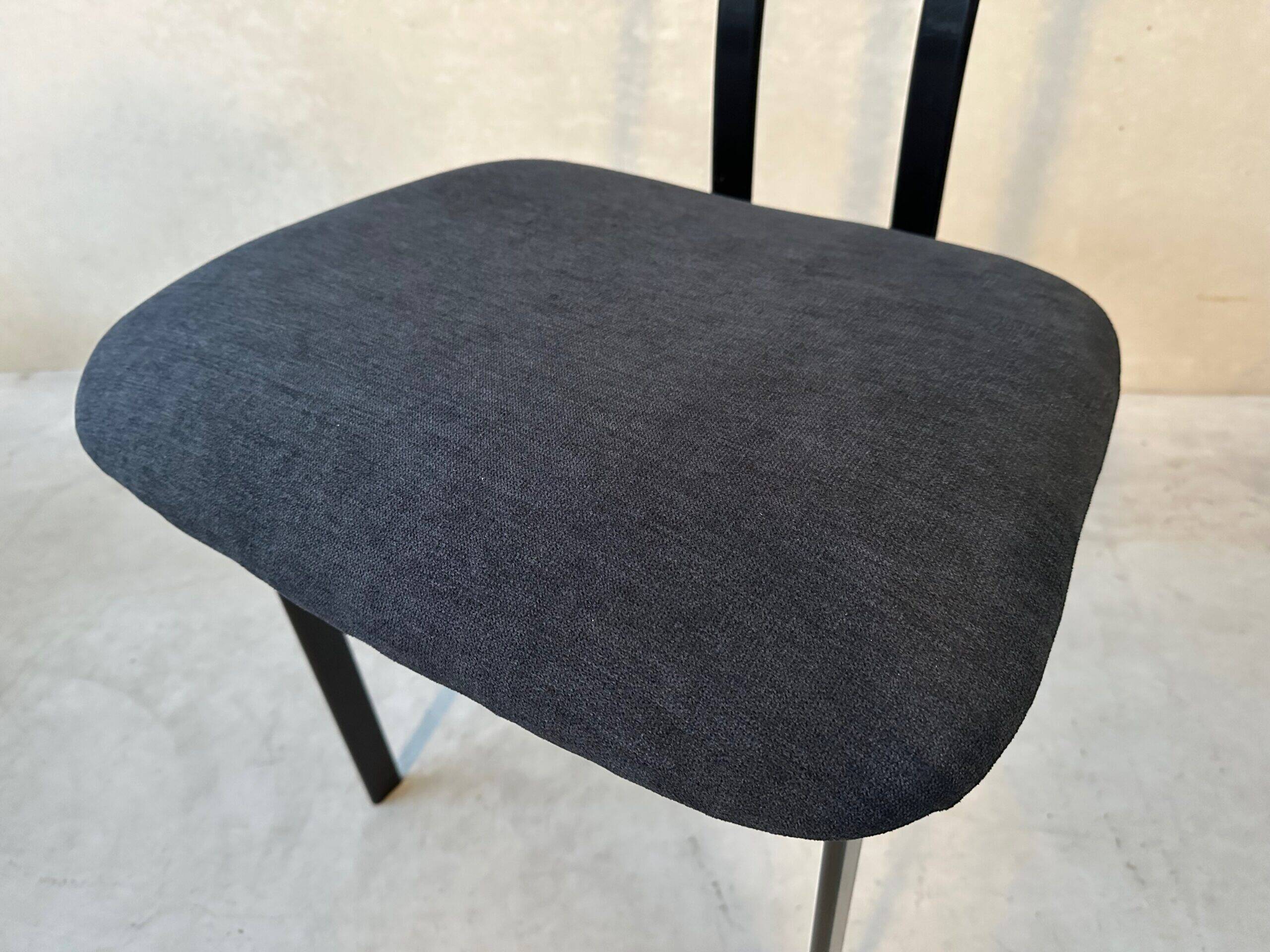 6 x Cattelan Italy dining chairs