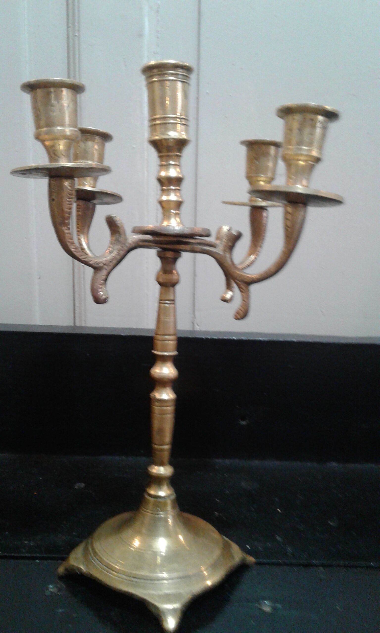 Candlestick