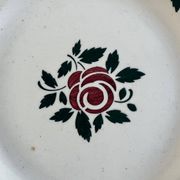 Villeroy Boch dinner plate