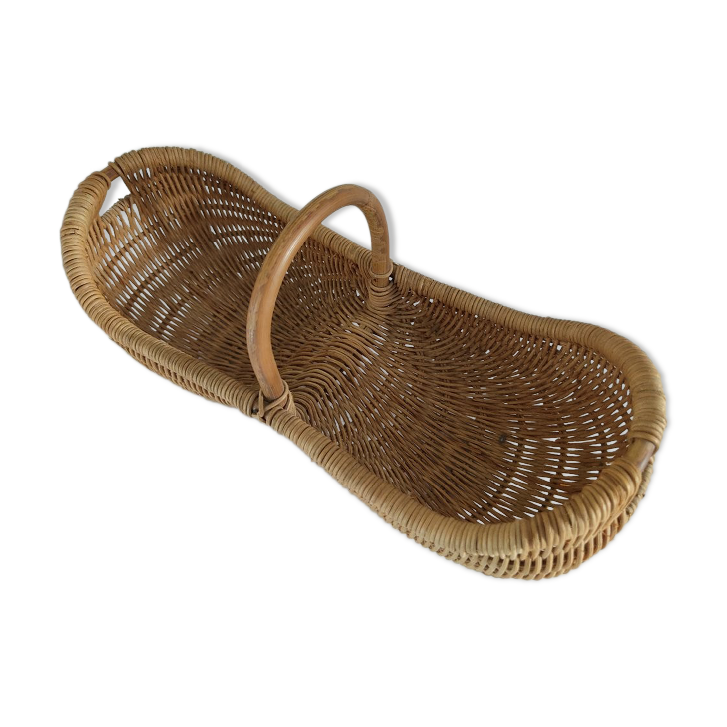 Small basket Bourguignon