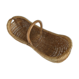 Small basket Bourguignon