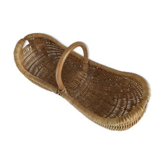Small basket Bourguignon