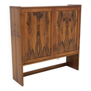 Meuble-bar scandinave