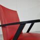Pair of Vintage armchairs, 1960's Belgium