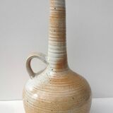 Carafe, pichet vintage en grès
