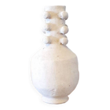 Tamegroute ceramic vase