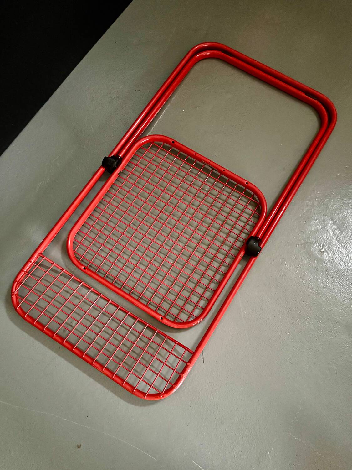 Office or kitchen chair