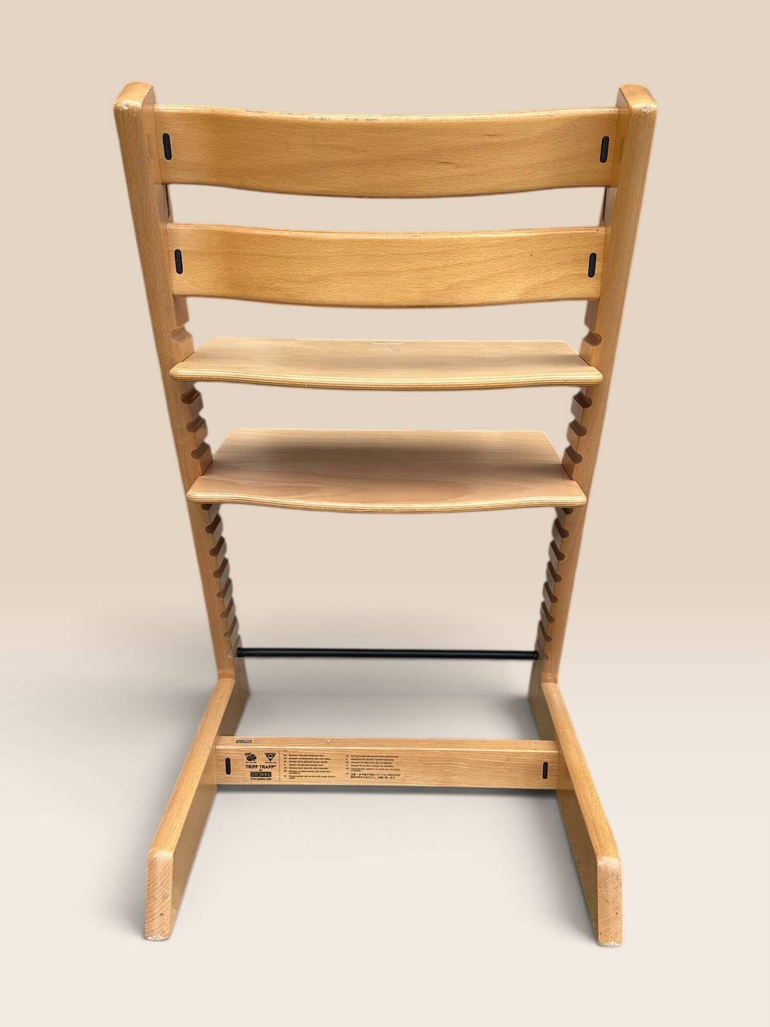 Tripp Trapp chair Stokke, 2000s