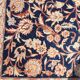 Persian carpet isfahan silk wool