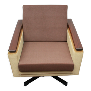 Fauteuil pivotant des