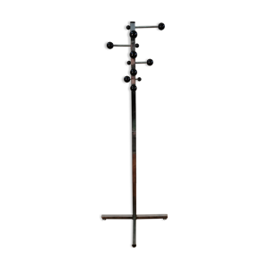 Porte manteau industriel