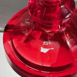 Vintage vitamin lamp