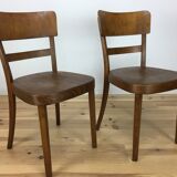2 chairs bistros Horgen Glarus
