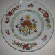 6 flat plates model summerday Villeroy & Boch