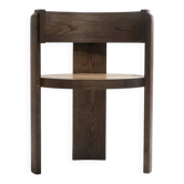 Spina armchair