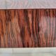 Adorable vintage 1960s desk in formica & metal 60s 1960s 60s years