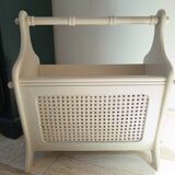 Magazine rack