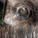 Owl Ceramic by Aldo LONDI