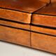 Sheepskin 3-seater sofa Lounge Atelier