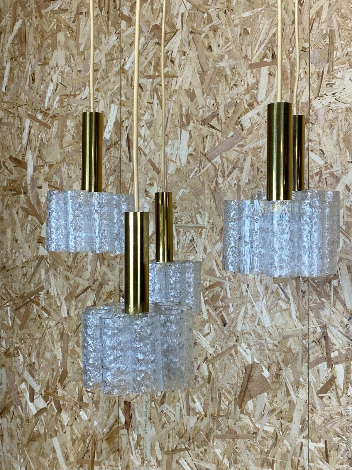 Doria lamp 60/70