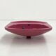 Pair of sinks, 1 mustard and 1 pink from Keramag Keravit, 1980.