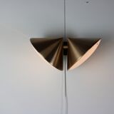 Sconce with double conus by Raak The Netherlands