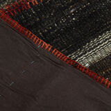 2x6 neutral vintage runner rug 69x198cm