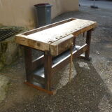 Established former carpenter