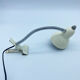 Clip-on lamp