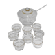 Cream service