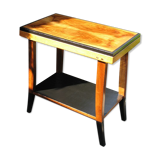 Table d'appoint