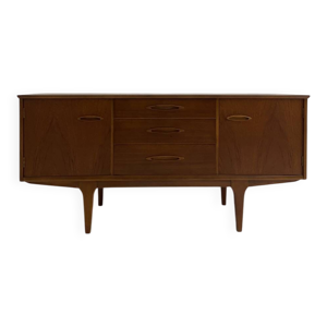 enfilade vintage par