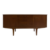 enfilade vintage par Jentique