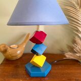 Designer lamp
