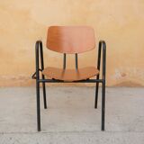 Stella chair "the indislocalable chair"