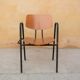 Fauteuil Stella « la chaise indislocable »