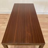 Scandinavian design coffee table "Kai Kristiansen" 1950.